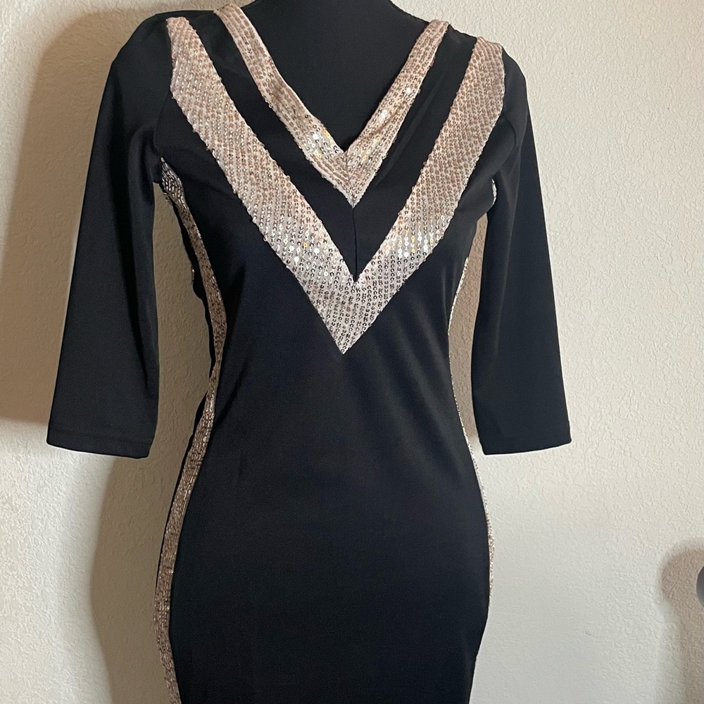 Cocktail dress